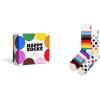 2-pack Pride Socks Gift Set