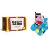 Kids 3-pack Treasure Chest Socks Gift Set