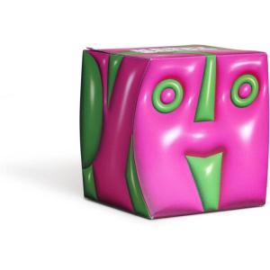 Happy Socks Geometric Patterns Designs – Socks for Men and Women, Multicolor Gift Boxes – made with Sustainable Cotton(2-pack Wine Set)