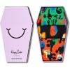 imageHappy Socks Halloween Edition Gift Box US Mens Shoe4575 Womens Shoe 5595 Halloween