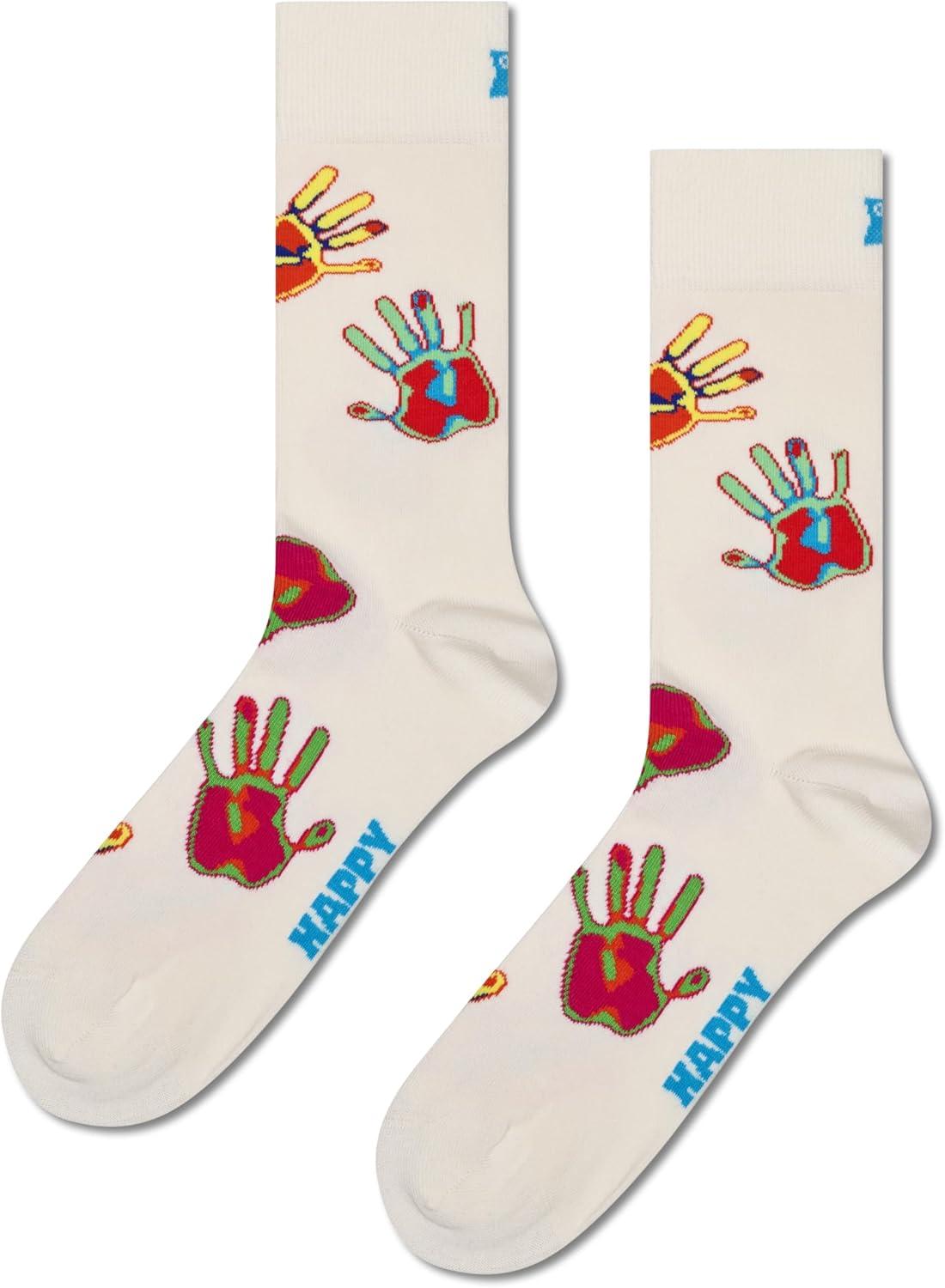 imageHappy Socks 2Pack Gift SetSummer Swirl