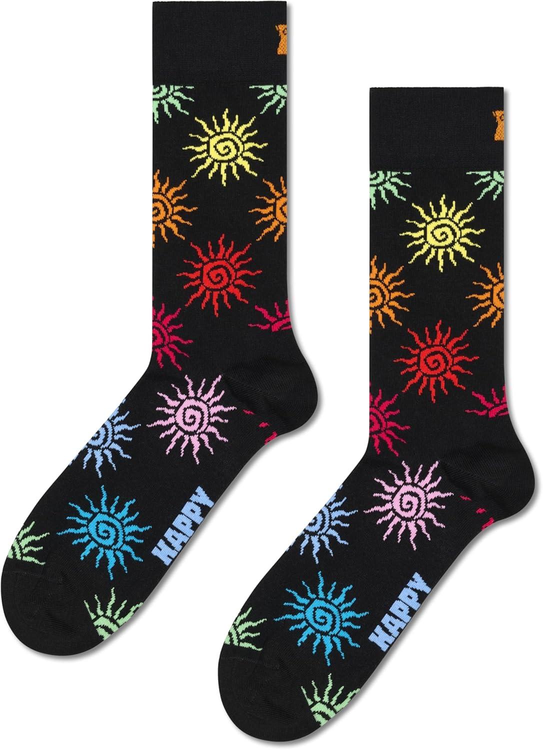 imageHappy Socks 2Pack Gift SetSummer Swirl
