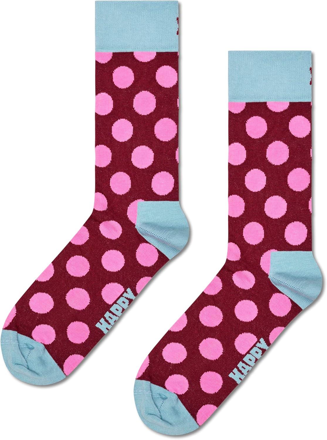 imageHappy Socks 3Pack Gift SetMulticolor