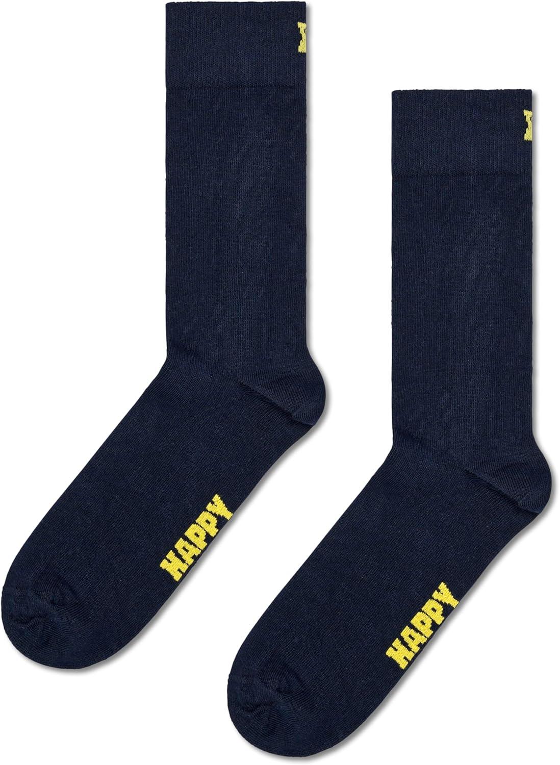 imageHappy Socks 3Pack Gift SetNavy Stripe