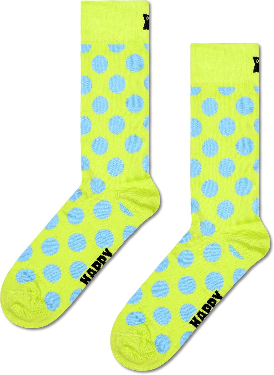 imageHappy Socks 3Pack Multicolor Socks Gift SetBlue