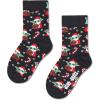 imageHappy Socks boys Kids Star Wars Holiday Grogu SockBlack