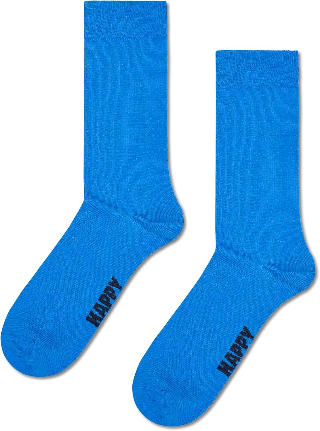 imageHappy Socks 3Pack Bicycle Socks Blue ML