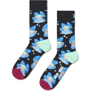 Happy Socks Star Wars The Foundling Sock(Navy)