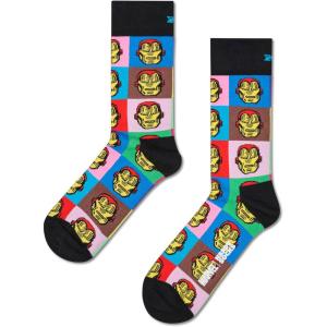 Happy Socks Marvel™ Avengers Socks(Iron Man)