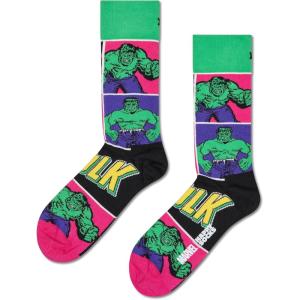 Happy Socks Marvel™ Avengers Socks(The Hulk)