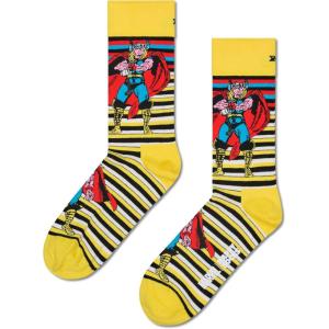 Happy Socks Marvel™ Avengers Socks(Thor)