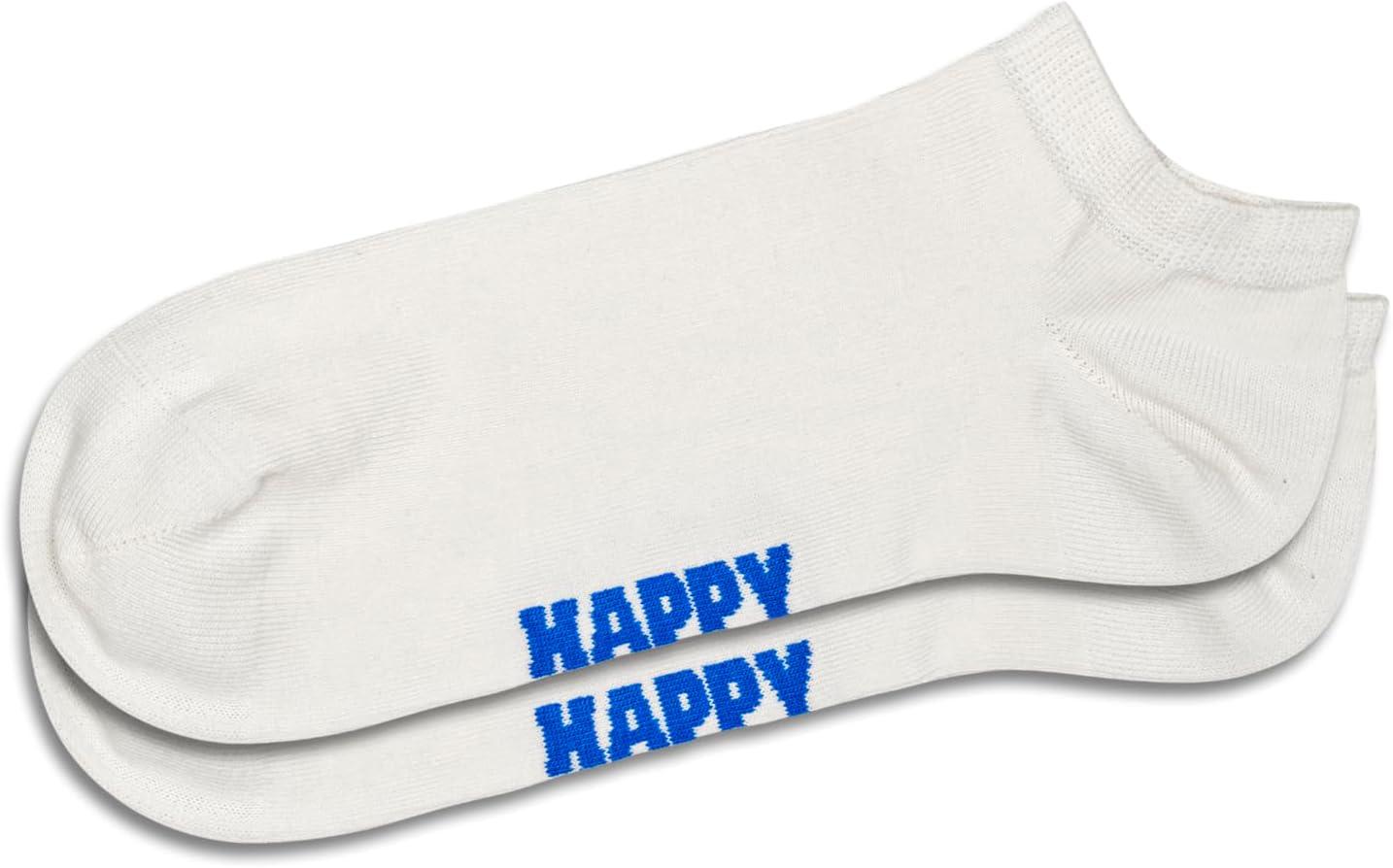 imageHappy Socks 4Pack Cat Low Socks White ML