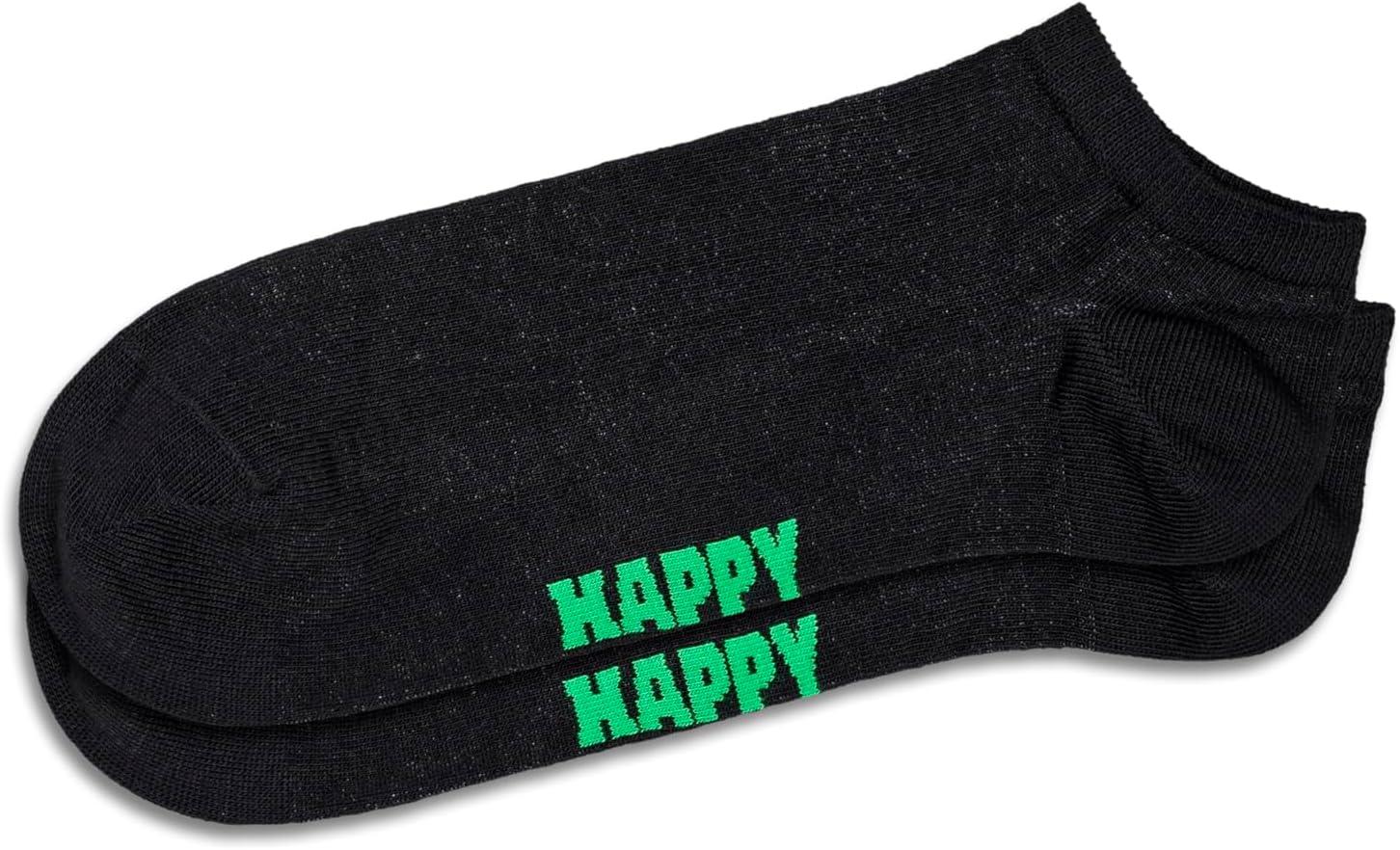 imageHappy Socks 4Pack Cat Low Socks White ML